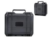 Générique pour DJI Osmo Mobile 8 Sac de Rangement Portable, Étui de Protection Anti-Rayures et Antichoc, Stabilisateur, Coque Rigide Haute Résistance, Sac de Voyage