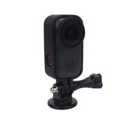 Générique pour DJI Osmo Nano Cadre Entièrement Couvert, Étui de Protection Anti-Rayures et Anti-Impact, Connecteur d'Extension pour Caméra de Sport Osmo Nano (Cadre + Adaptateur)