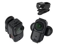 Générique pour DJI Osmo Nano Clip de Sac à Dos Caméra de Sport Rotatif Montage Universel Osmo Nano Bretelles Portables Clip Accessoires