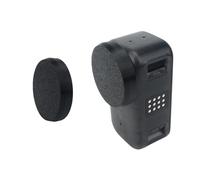 Générique pour DJI Osmo Nano Couverture de Protection de la Lentille Couvre de Protection Anti Impact Résistant Aux Rayures, Caméra Sport Cap Accessoires.