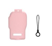 Générique pour DJI Osmo Poche 3 CaméRa De Cap De Lentille éCran Couverture Anti-Rayures Contre La PoussièRe Gimbal Protecteur Accessoires (Rose)