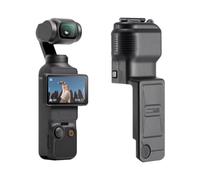 Générique pour DJI OSMO Pocket 3 Capuchon de Protection d'Objectif pour Nacelle Protection d'Objectif et d'Écran Anti-Rayures et Anti-Collision pour OSMO Pocket 3.