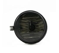 Générique Pour Dodge Pour Charger Pour Caliber Pour Challenger Pour Caravan 2005-2010 Feu Antibrouillard Pare-chocs Avant Voiture Grille Feux Signalisation Antibrouillard(1Pc Left Black)