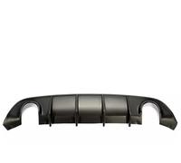 Générique pour Dodge pour Chargeur pour SRT pour Scat Pack 2015-2023 pour R/T 392 & 2017-2018 Extérieures Diffuseur Becquet Pare-Chocs Arrière Pare-Chocs Arrière Côté Spoiler
