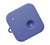 Générique pour Ear 3 2025 Housse de Protection en Silicone Souple Antichoc Coque Peau de Protection pour Ear 3 2025 Accessoires pour écouteurs sans Fil Protecteur d ' écouteurs Souple