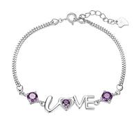 Générique Pour Et Cadeau Anneaux Elegant Accessory That Symbolizes Romance And Affection Conveying Love And Warm Moments Plusieurs Plusieurs Bracelet Pour Bracelet Bijoux (A, One Size)