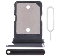 Générique pour Google Pixel 8 Pro tiroir Carte sim Support Plateau Caddy Porte - Noir