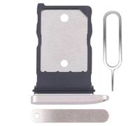 Générique pour Google Pixel 9/9 Pro tiroir Carte SIM Nano-SIM Support Plateau Caddy Porte Tray Holder - Beige