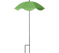 Générique pour,Grand Piquet de Fixation Imperméable Double Couche - lle de - Idéal Jardin, Pluie, Piscine, Balcon, Arbre, Fleur, Terrasse, Cour