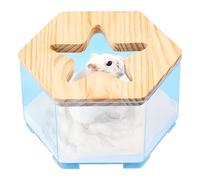 Générique pour Hamster pour Hamster Nain