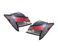 Générique Pour Hyundai pour Elantra 2021 2022 LED Feu arrière de voiture Clignotant Feu de freinage de recul 92402AB100 92401AB100 Voiture Feu Arrière(High 1 Pair)