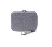 Générique pour Insta360 Ace Pro/Ace, Sac de Rangement Portable Adapté pour 360 Ace Pro/Ace Étui de Transport de Voyage de Grande Capacité Pochette Accessoire pour Appareil Photo de Sport (Gray)