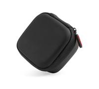 Générique pour Insta360 Link 2 Mini Sac de Rangement Portable Étanche, Anti-Rayures, Étui de Protection Antichoc, Caméra de Diffusion en Direct 360 Link2/2C/2PRO