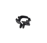 Générique pour Insta360 Luna Ultra, Support pour Sangle de Cou, Fixation pour caméra à la première Personne avec Deux Sabots froids (Adaptateur)