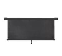 Générique pour Jeep pour Patriot 2013-2016 Couvre Bagages Voiture | Dissimulez les objets de valeur dans le coffre, bloquez les rayons UV, facile à installer.(Cuir)