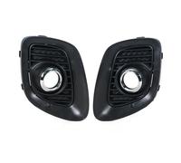 Générique Pour Kia Pour Picanto Pour Morning 2015 2016 2017 86547-1Y520 Grille Couverture Phare Antibrouillard Pare-chocs Avant Voiture Brouillard Feu(1 paire)