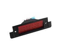 Générique Pour Land Pour Rover Pour Discovery MK1 Pour MK2 1994-2004 Pour Defender 1990-2016 LED Feu Stop À Montage Élevé D'arrêt Arrière Voiture Feu stop arrière(1PC Red Lens)