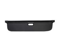 Générique pour Land pour Rover pour Range pour Rover pour Sport 2014-2019 Couverture Coffre Rétractable Protection Coffre Ombre Couverture Acce Housse Colis Cargo Coque