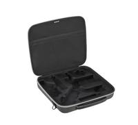 Générique pour Le kit DJI RS 4 Mini Sac de Rangement Sacoche de Transport pour stabilisateur Portable Rangement Protecteur des Accessoires Sacoche de Voyage Portable à bandoulière