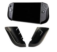 Générique Pour Legion Go 2, console de jeux ergonomique avec poignée, manette antidérapante imprimée en 3D