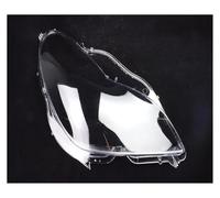Générique Pour Mercedes Pour Benz CLS W219 2006 2007 2008 2009 2010 2011 Coque De Phare Voiture Abat-jour Couvercle D'objectif Un Seul Caches Anti-Poussière Pour Phares(La gauche)