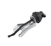 Générique pour Mercedes pour Benz OM651 Pompe Vide Frein Voiture | CDI Boîte À Vide Refroidisseurs Gaz D'échappement Vannes Dérivation Refroidisseurs Gaz A6511410369,6511410369