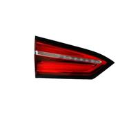 Générique Pour MGHS pour SAIC pour MG HS Feu pour arrière pour d'arrêt de stationnement tournant pour feux gabarit Feux Feu arrière(Dynamic flow version,Inner Left)