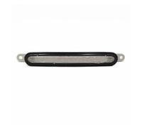 Générique Pour Mitsubishi Pour Lancer Pour EVO 2008-2016 Feux Freinage À Montage Élevé Coque Transparente Antichoc Troisième D'arrêt Arrière Troisième Feu De Freinage(Clear Shell)