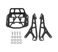 Générique pour Monkey 125 pour DAX125 2018-2024 Support Avant De Stockage Cargaison Sac Queue Bagage Support Porte-Bagages Arrière
