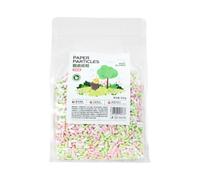 Générique pour Oiseaux pour Cages - Accessoires en Papier De Qualité Supérieure pour Perroquets, Douce pour Animaux De Compagnie, Literie pour Hamster | Revêtement De Sol Hygiénique pour Cages E