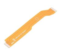 Générique pour Oppo A55 5G (PEMM00, PEMM20, PEMT00, PEMT20) Nappe Principle de Liaison Carte mère Flex vers connecteur de Charge Cable Flexible