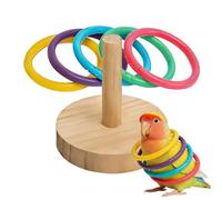 Générique pour Perroquets Anneau Puzzle Interactif pour Oiseau