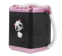 Générique Pour Pinceaux De Maquillage Électrique 1 Pièce Mini Automatique Nettoyage Rapide Pour Toutes Brosses De Maquillage Outils De Beauté