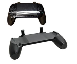 Générique Pour PSP 1000 Manette DIY Poignée de maintien pour console de jeux Support ergonomique PL Poignée