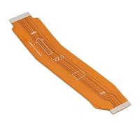 Générique pour Realme 7 Pro (RMX2170) Nappe Interne pour connecteur de Charge Carte mère câble Flexible