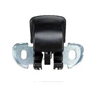 Générique Pour Renault Pour Master II 2 1998-2010 Serrure de porte Pour arrière de voiture Loquet de verrouillage de coffre Serrure de hayon 8200031626