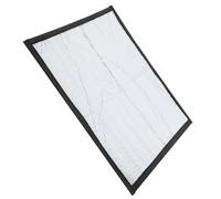 Générique pour Reptiles Tapis -Chauffant Tapis Chauffant pour Reptiles Tapis De Sommeil pour Reptiles Coussin De Récipient en Verre Film D'aluminium