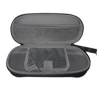 Générique pour Retro Pocket 5 Sac de Rangement Portable Sac de Rangement Antichoc pour Console de Jeu Retro POCKET5 Étui de Transport d'origine pour Console de Jeu Portable.