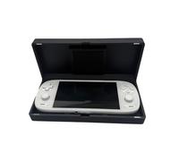 Générique pour Retroid Pocket 5 Étui de Protection Magnétique Antichoc pour Console de Jeu Portable Retro Pocket 5 Boîte de Rangement (Noir)
