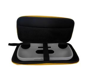 Générique pour RETROID Pocket 5 Sac de Rangement Antichoc Anti-Rayures pour Console de Jeu Portable Retro POCKET5 Étui de Protection Sac à Main