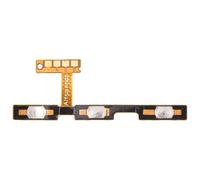 Générique pour Samsung Galaxy A02S (SM-A025F) / A03 (SM-A035F) Nappe Bouton démarrage Power allumage on/Off + Volume Touche