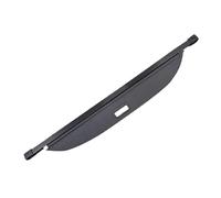 Générique pour Subaru pour Solterra Rideau Cloison De Rangement Protection Auto Coffre Voiture Couverture Chargement Housse Colis Cargo Coque(Canvas)