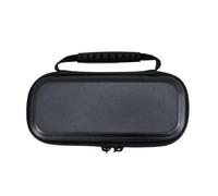 Générique pour Switch 2 Étui de Rangement pour Appareil Photo, Protection Anti-Rayures et Anti-Collision, Étui de Transport de Voyage, Console de Jeu pour Switch2, Coque Rigide EVA Appareil Photo.