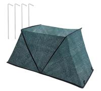 Générique pour - Tissu De Couverture pour Résistant Aux UV, Outil De Jardinage Durable Résistant Aux Intempéries, Parfait, Offre Une Protection Solaire Et Un Contrôle De La Température Opt