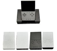 Générique pour Trimui Brick Protective Cover Portable Handheld Retro Game Console Case (Transparent)