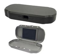 Générique pour TRIMUI Smart Pro Boîtier de Protection pour Console de Jeu Portable Accessoires pour Console de Jeu Portable