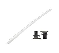Générique pour VW CC 2012-2017 pour Passat 2009-2012 Voiture Lucarne Obturateur Toit Ouvrant Couverture 3C8877307 3C8877307A Pare Soleil Voiture