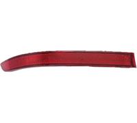 Générique Pour VW pour Touran 1T0945105A 1T0945106A un réflecteur de pare-chocs arrière droit