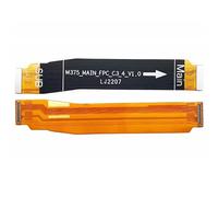 Générique pour Xiaomi Poco M4 Pro 4G (MZB0B5VIN, 2201117PI, 2201117PG) Nappe Interne de Liaison connecteur de Charge vers Carte mère câble Flexible