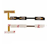 Générique Pour Xiaomi Redmi 13C 4G / Redmi 13C 5G nappe bouton allumage ON/OFF power touche volume flex cable interne